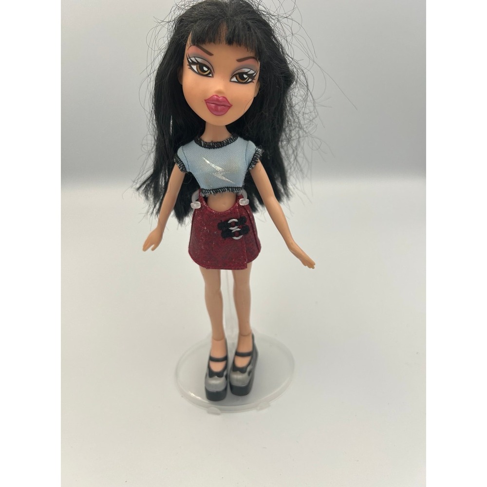 Bratz Express It Jade